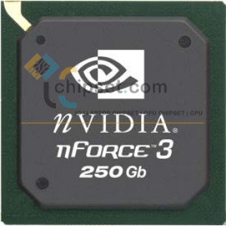 NVIDIA NF3-250 GB